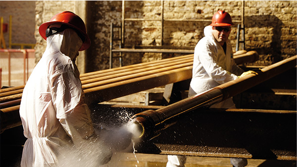 Lavadero Industrial 2