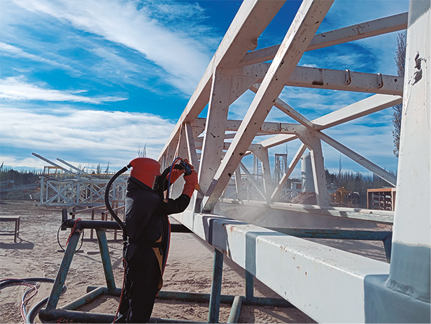 Servicios Metalúrgicos 1