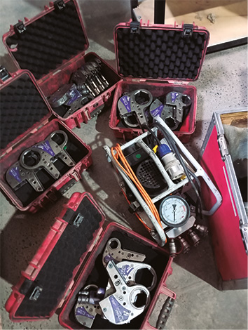 Tratamiento térmico 3