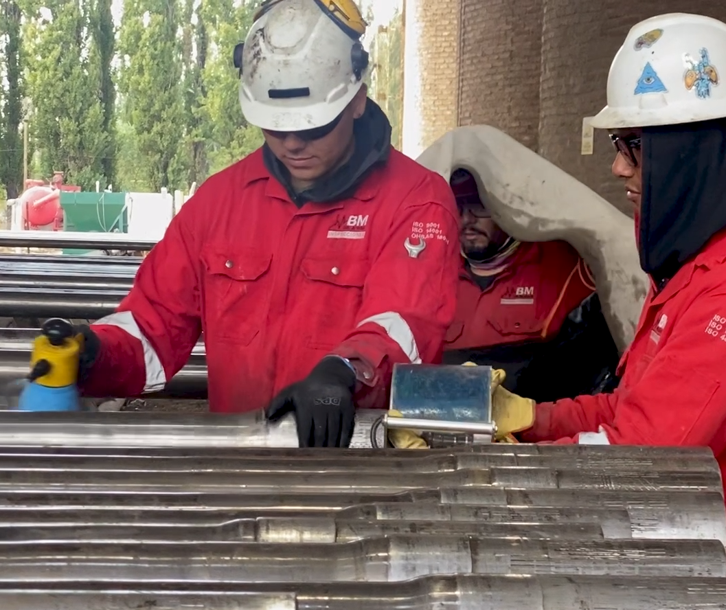 Tratamiento Superficial 2