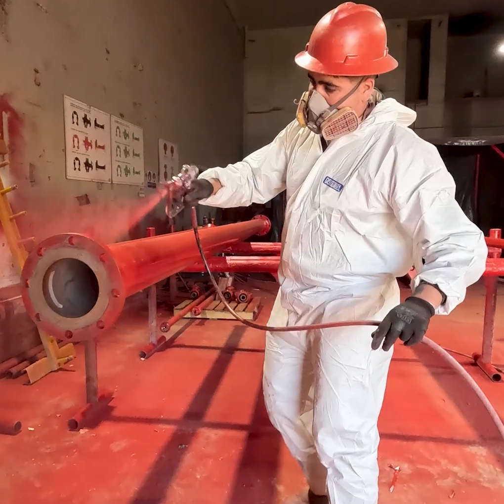 Tratamiento Superficial 1