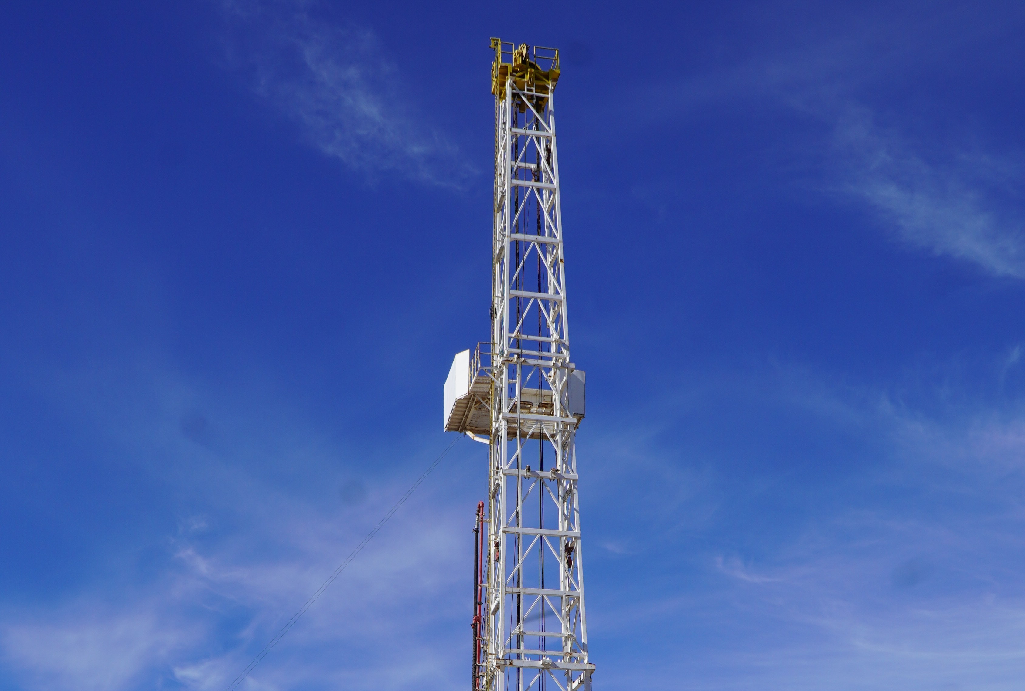 SERVICIOS DE INTEGRIDAD PARA EQUIPOS DE TORRE